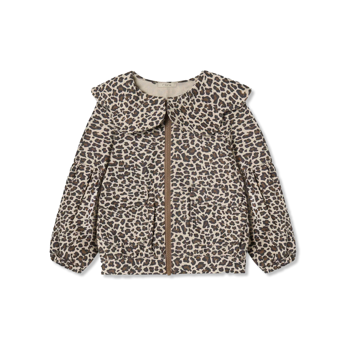 LEO summer jacket