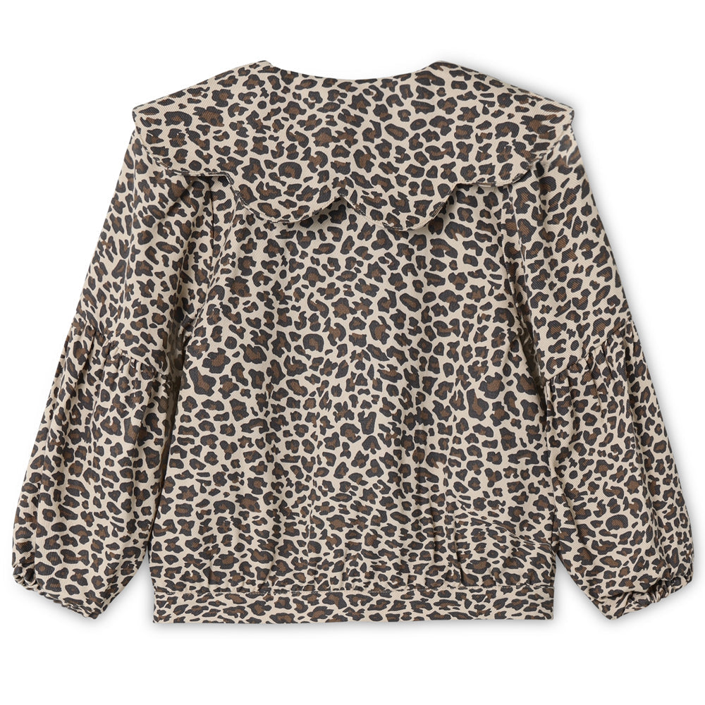 LEO summer jacket