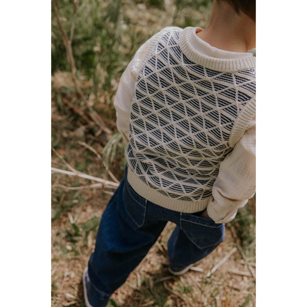 SUNE waistcoat
