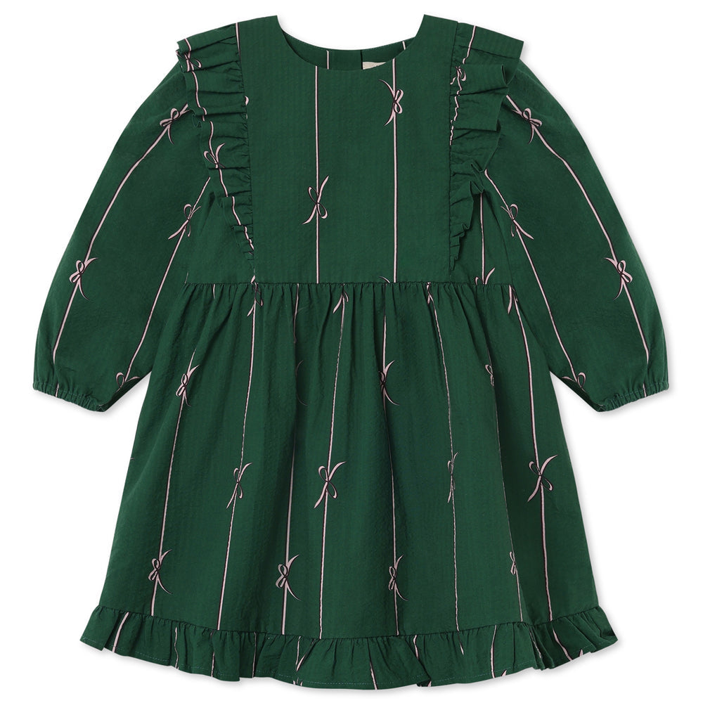 BOWIE dress