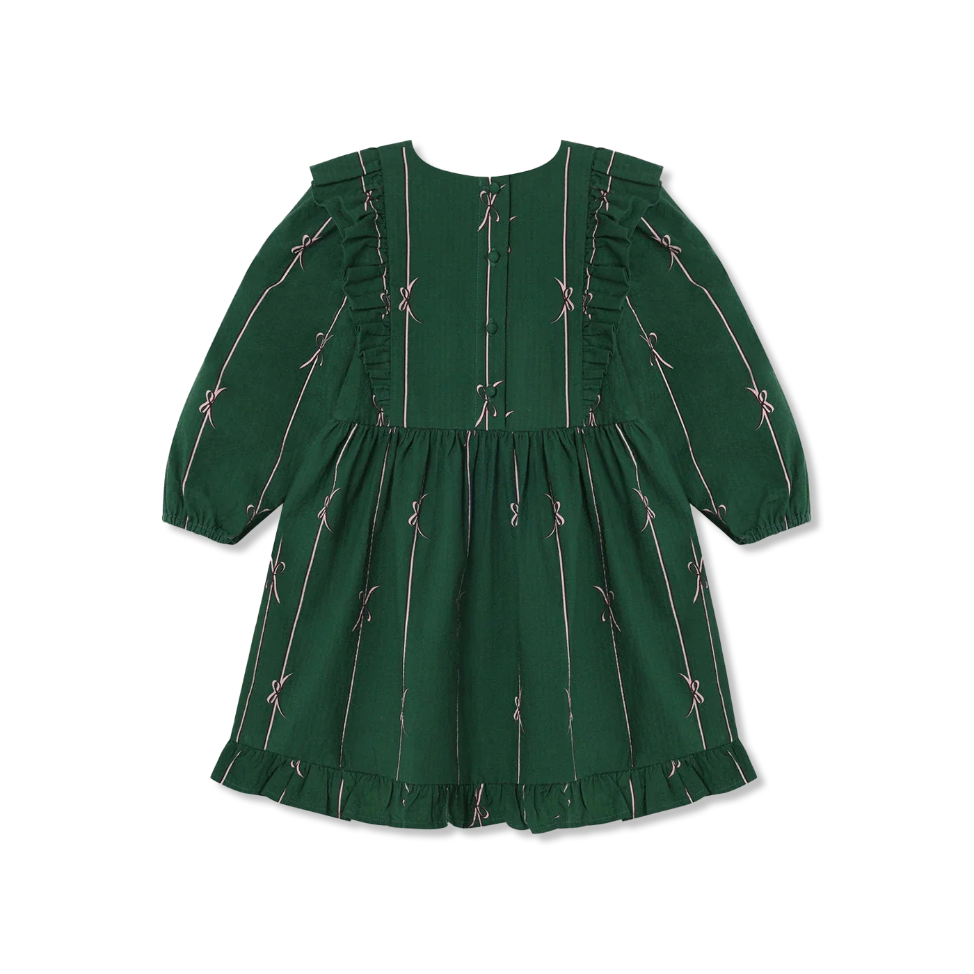 BOWIE dress
