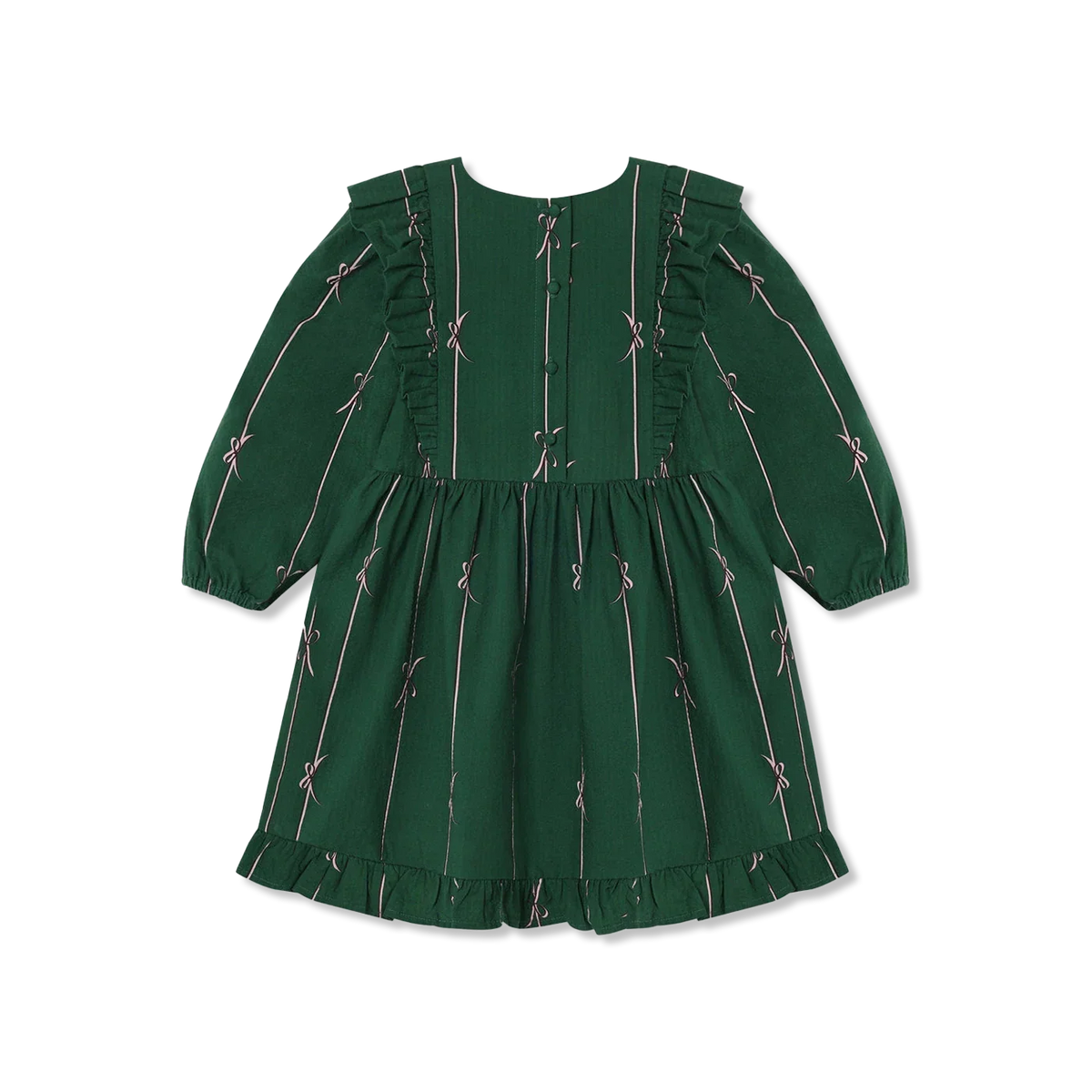 BOWIE dress