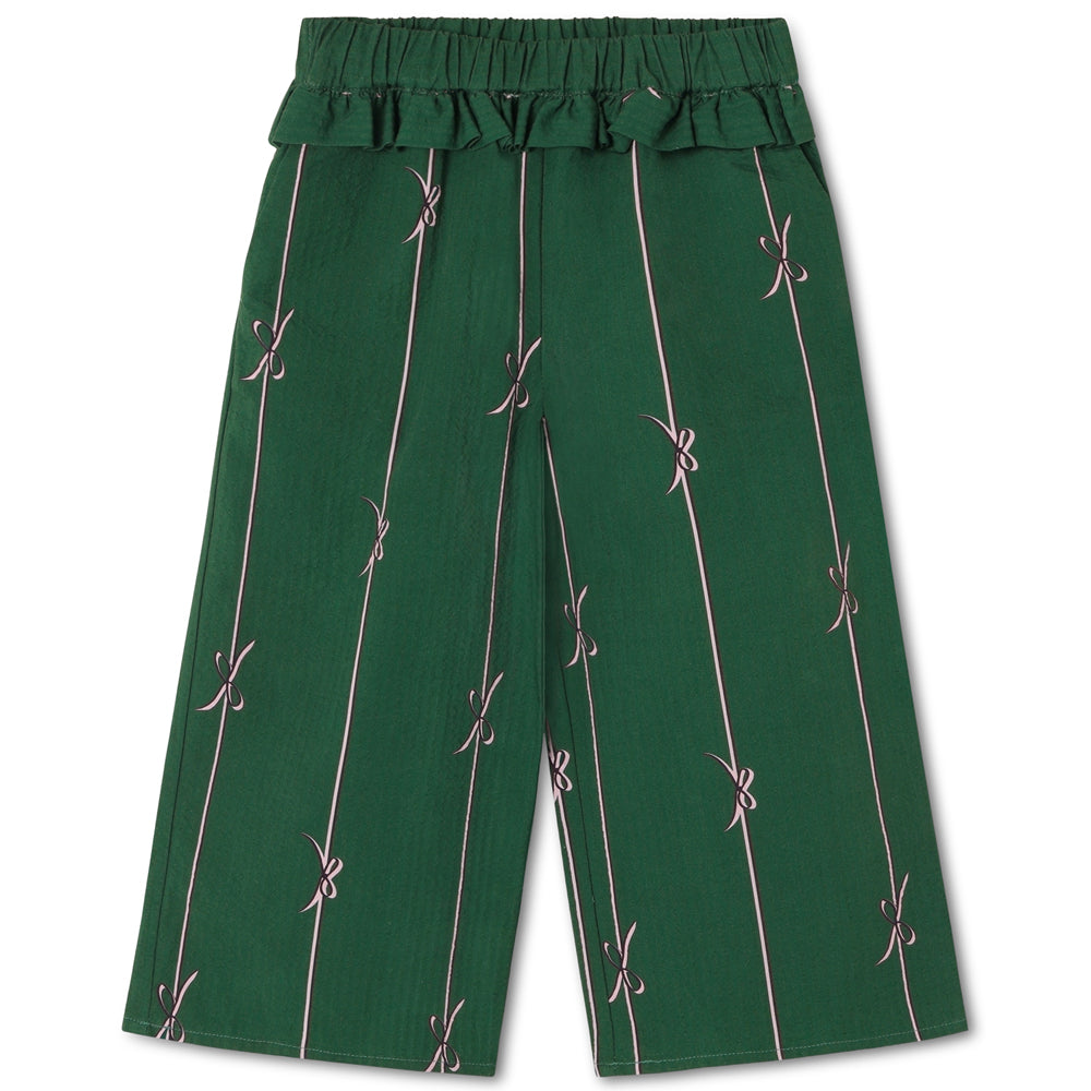 BOWIE pants