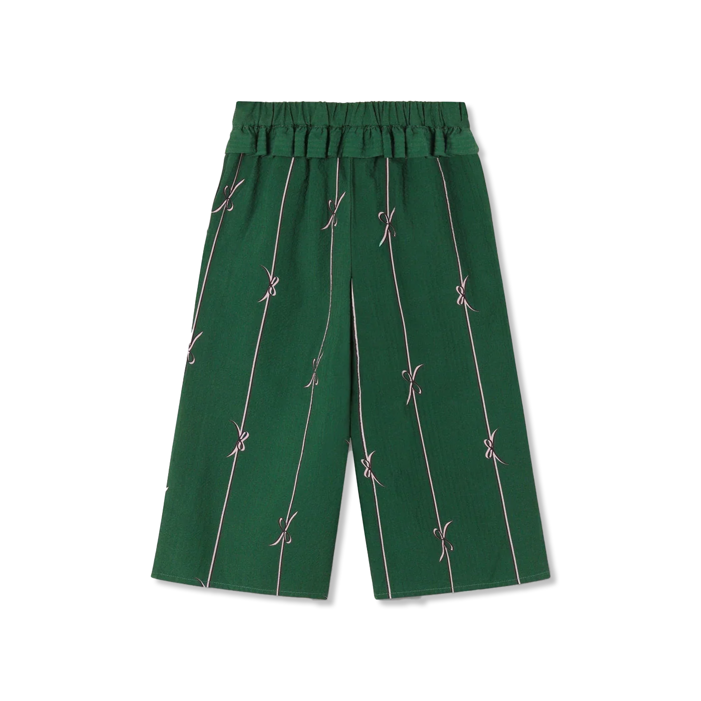 BOWIE pants