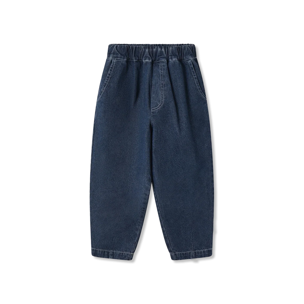 DON DENIM pants