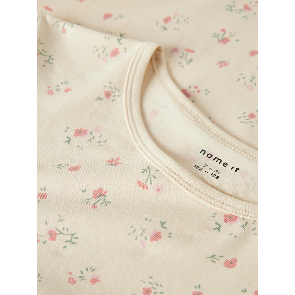 Nkfnightset nightwear
