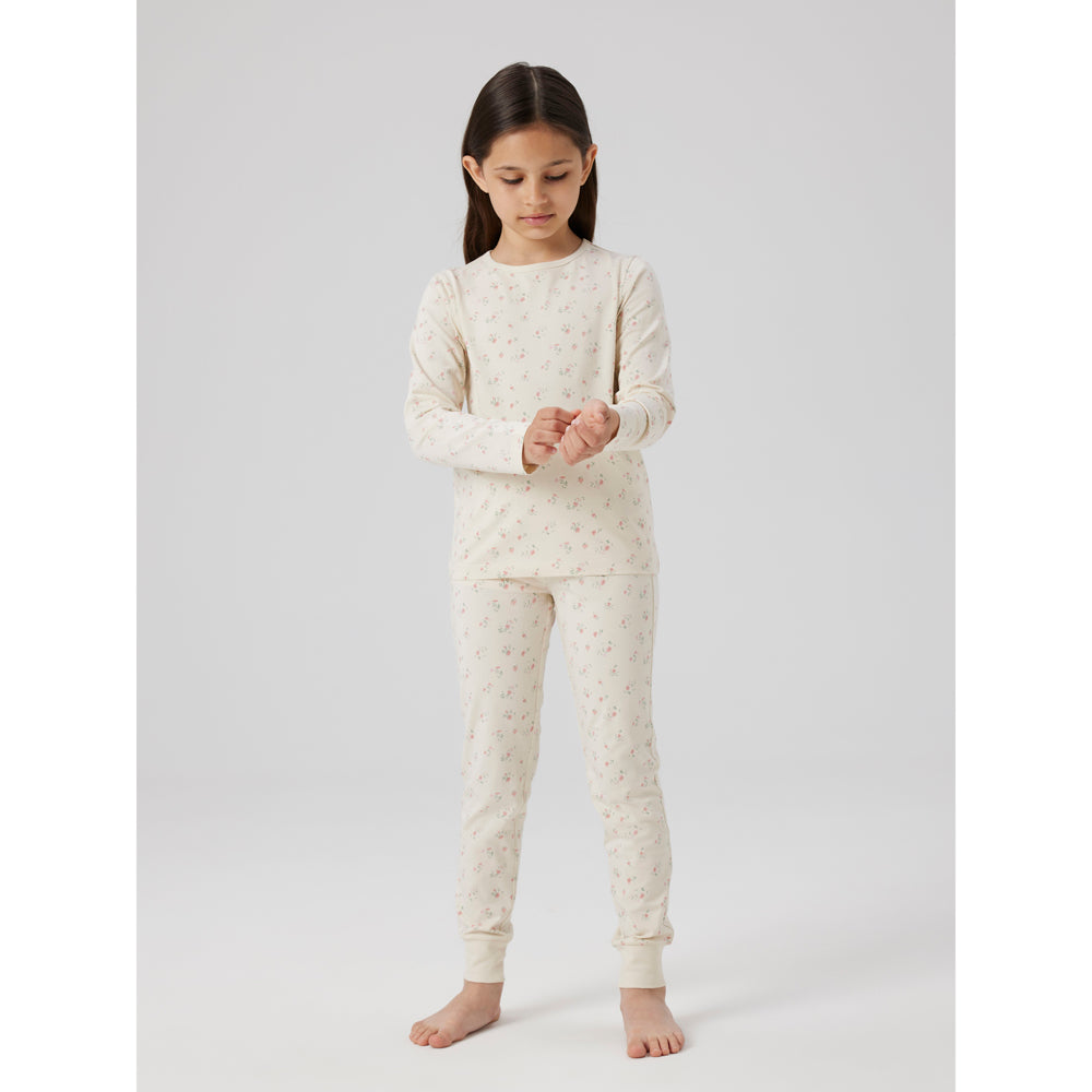 Nkfnightset nightwear