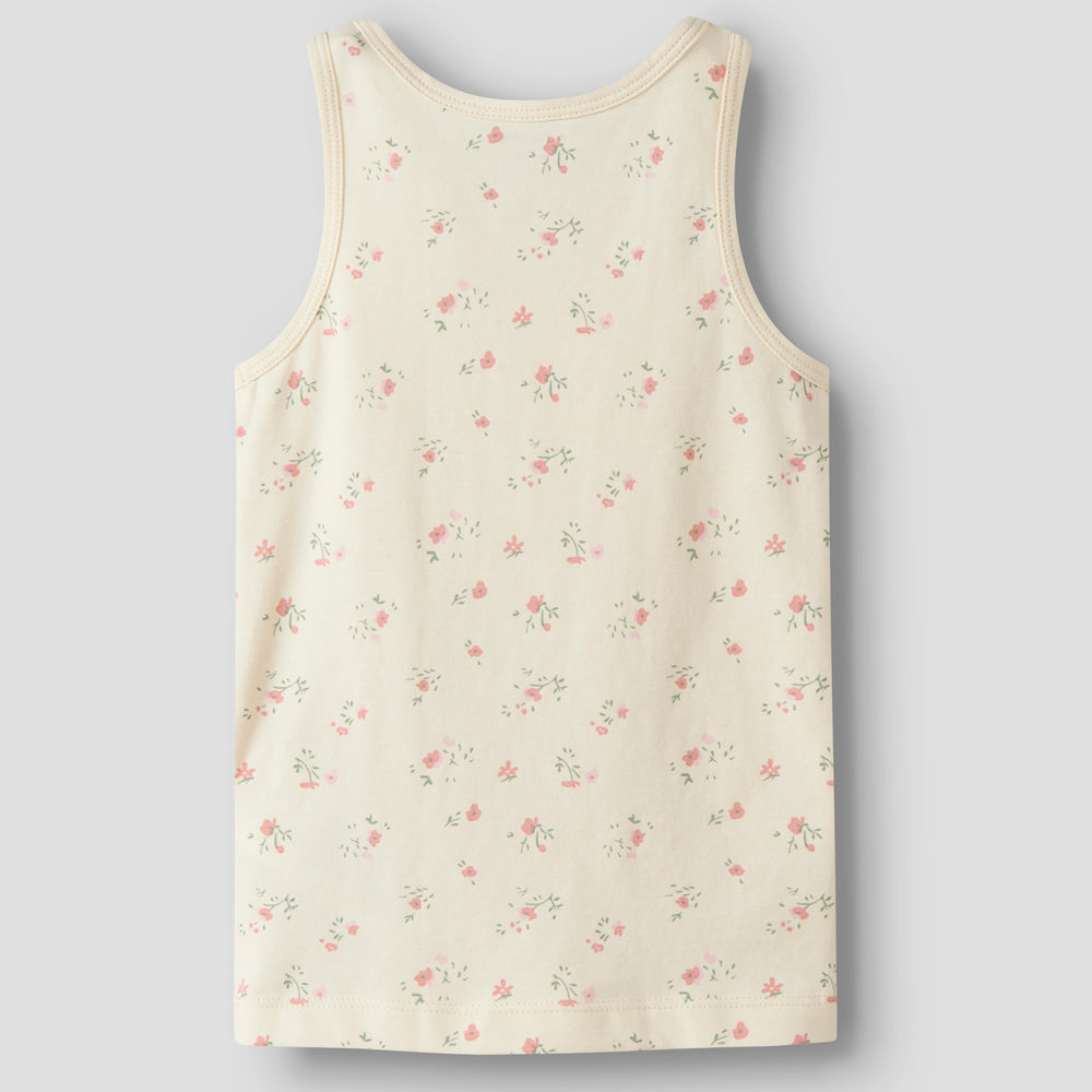 Nmftank undershirt