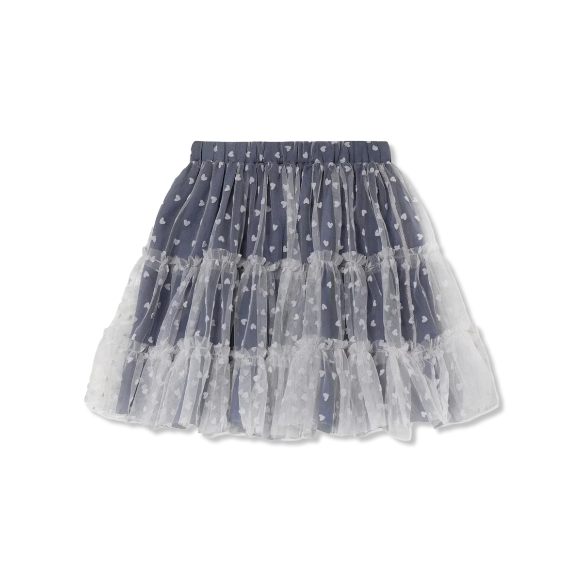 Tulle Skirt