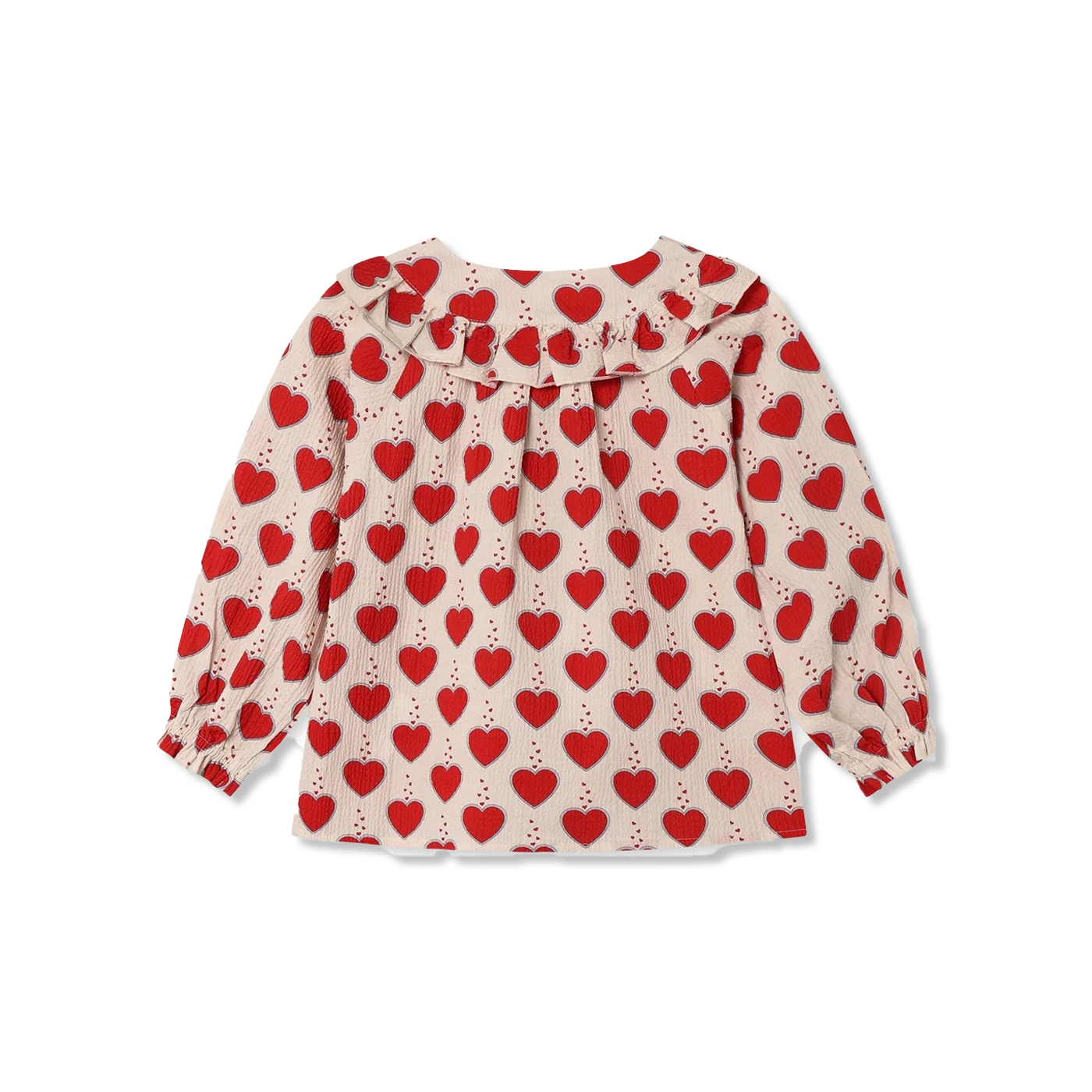 WINTER HEART lS T-shirt