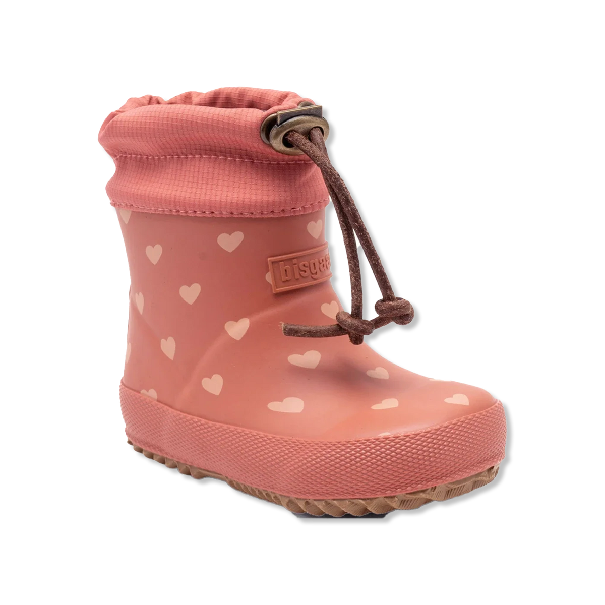 thermal boot