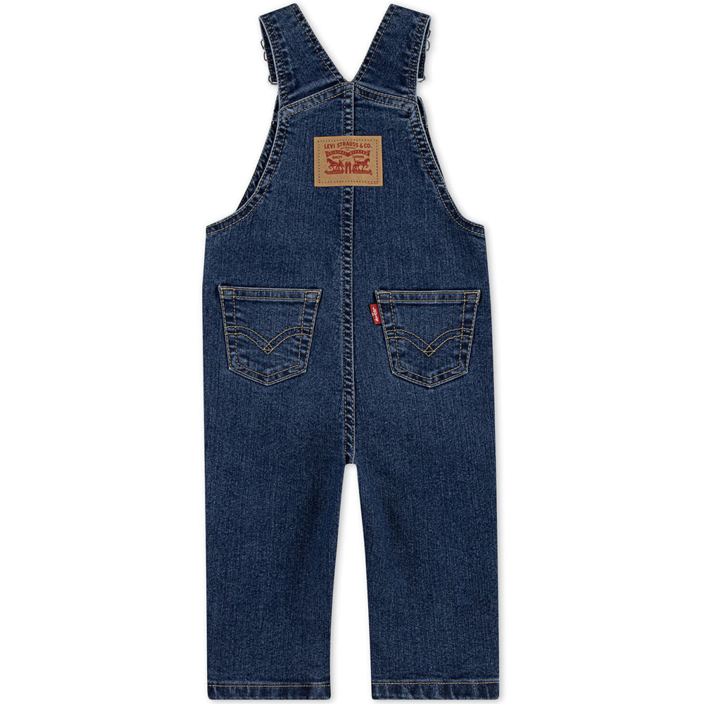LVN DENIM pants
