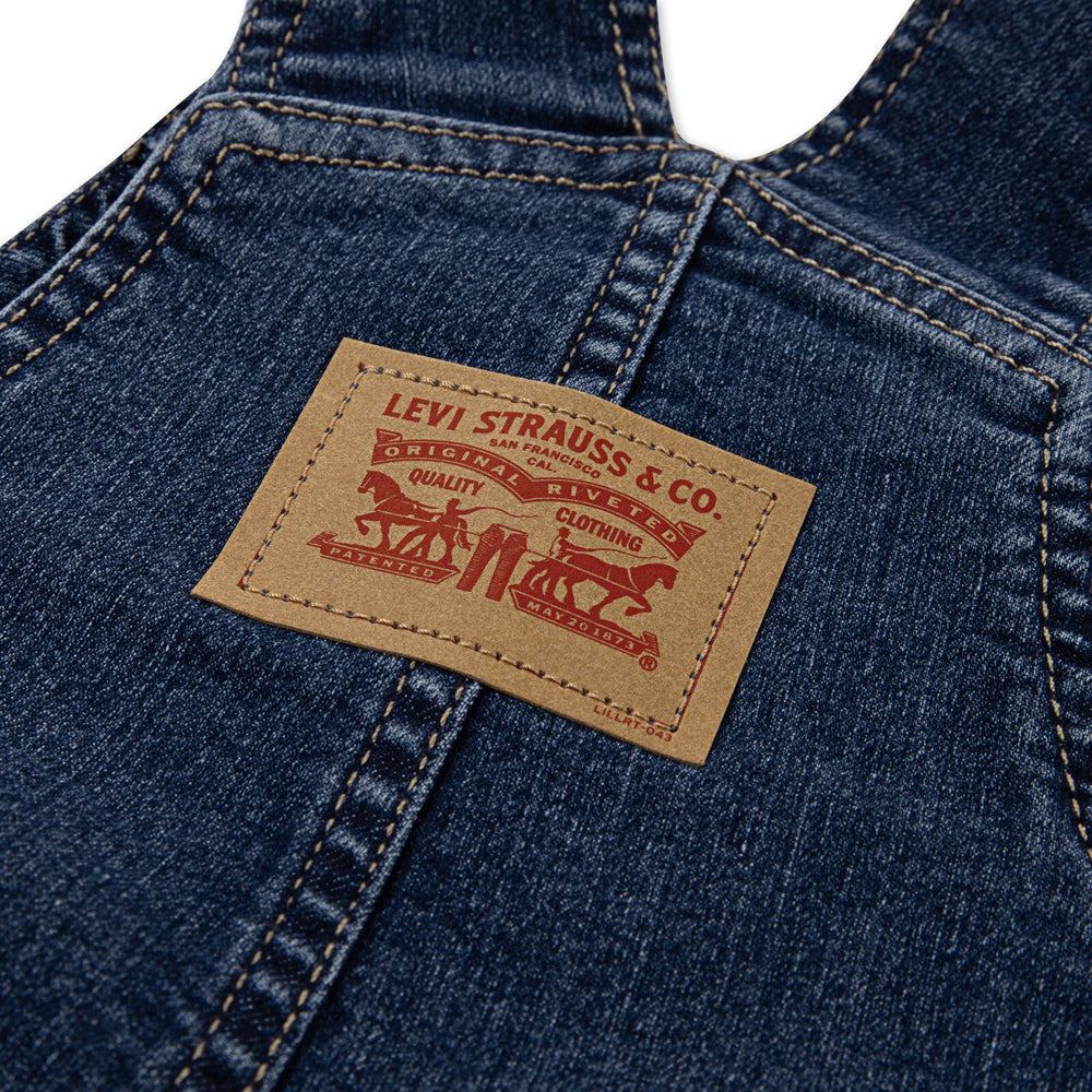 LVN DENIM pants