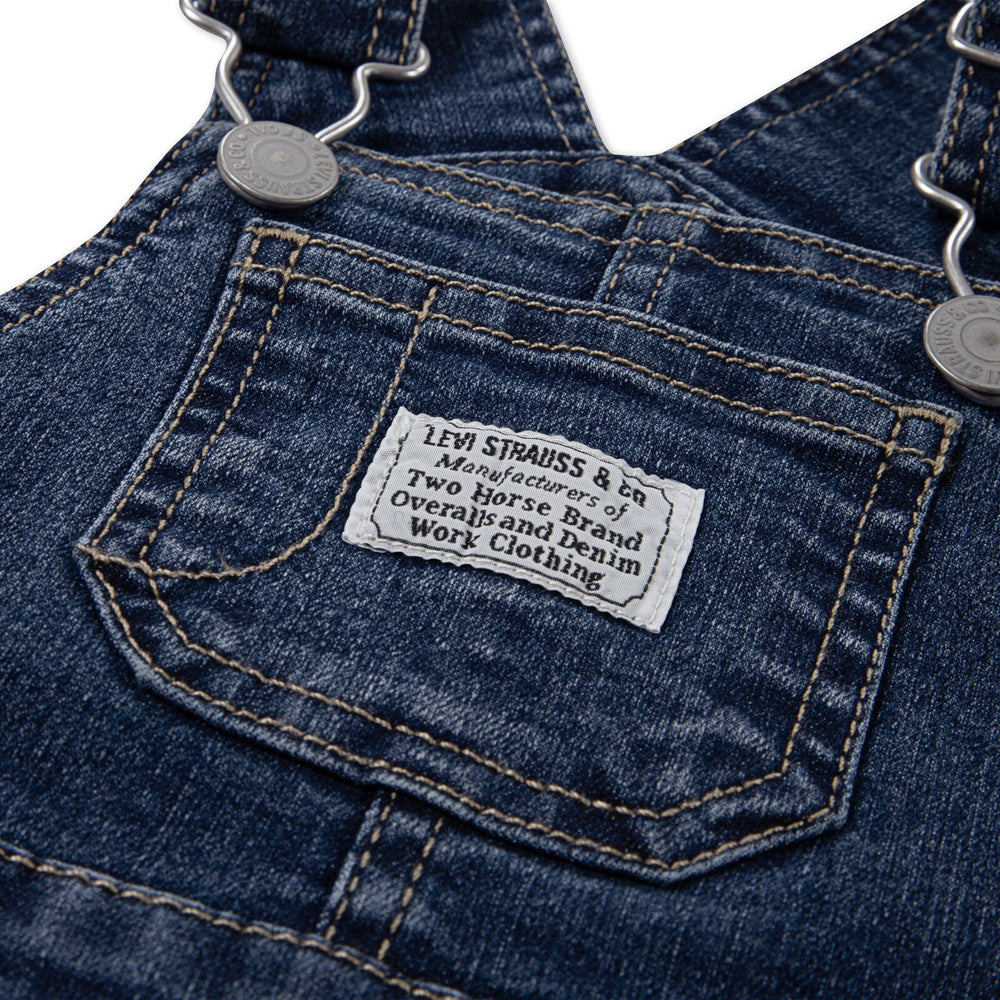 LVN DENIM pants