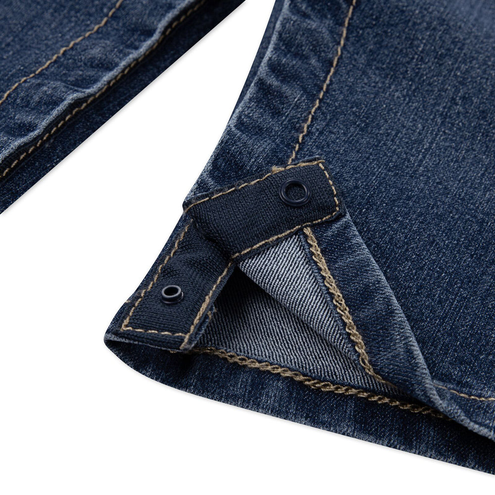 LVN DENIM pants