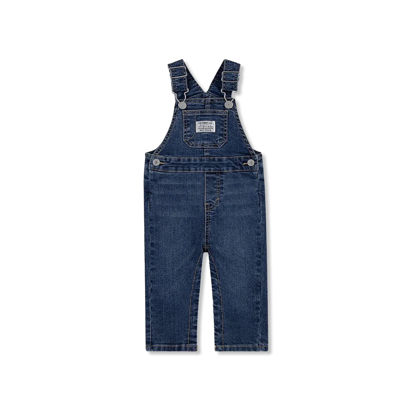 LVN DENIM pants