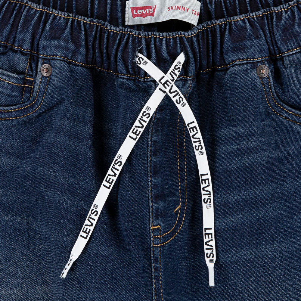 LVB SKINNY pants