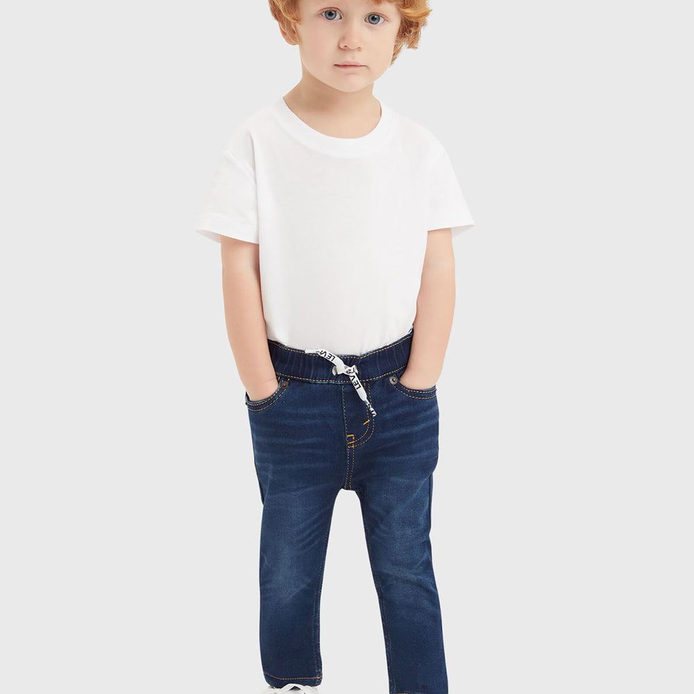 LVB SKINNY pants