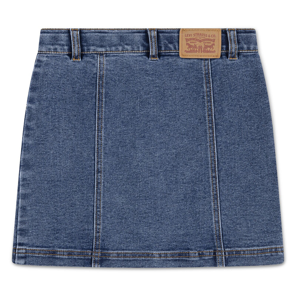 Lvg front Skirt