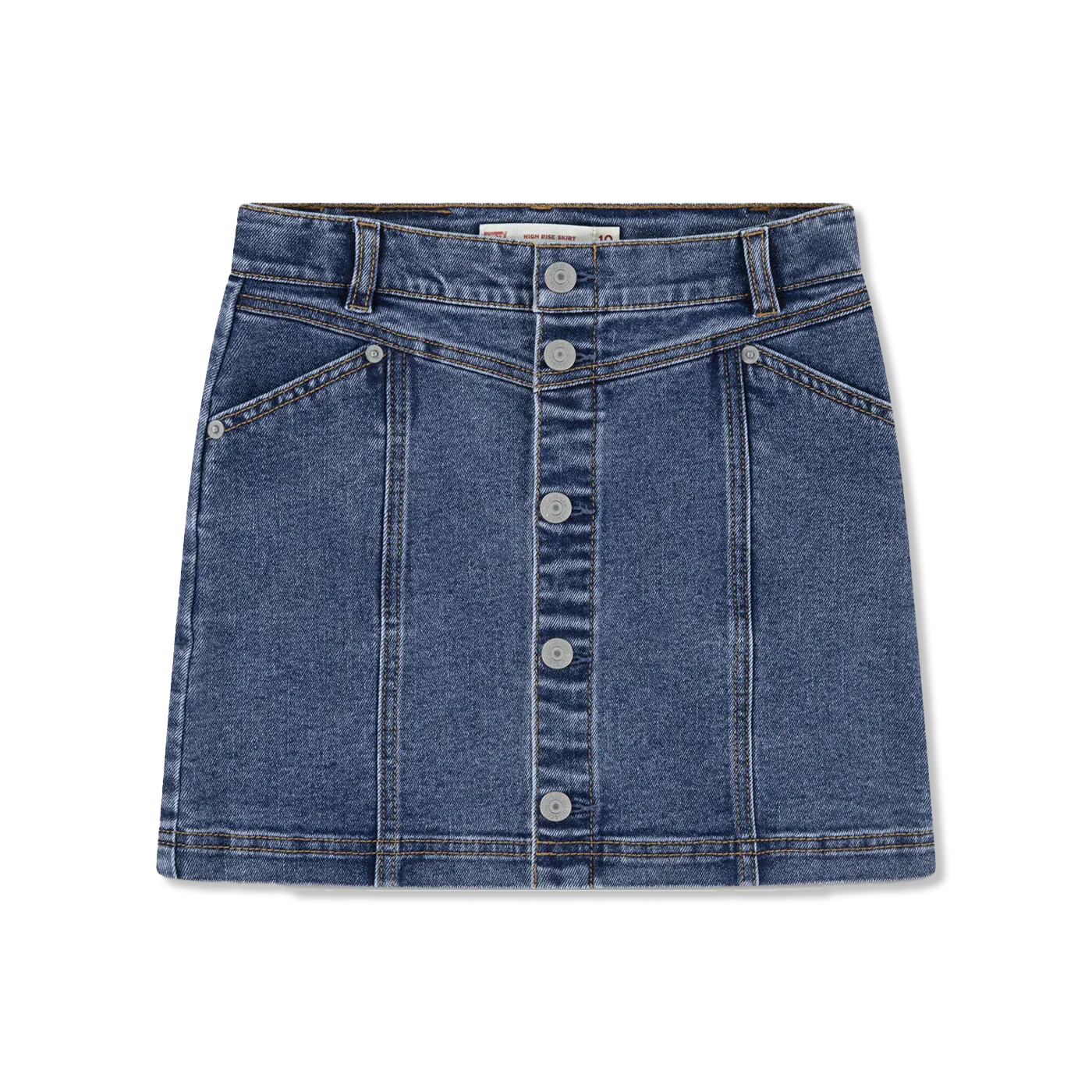 Lvg front Skirt