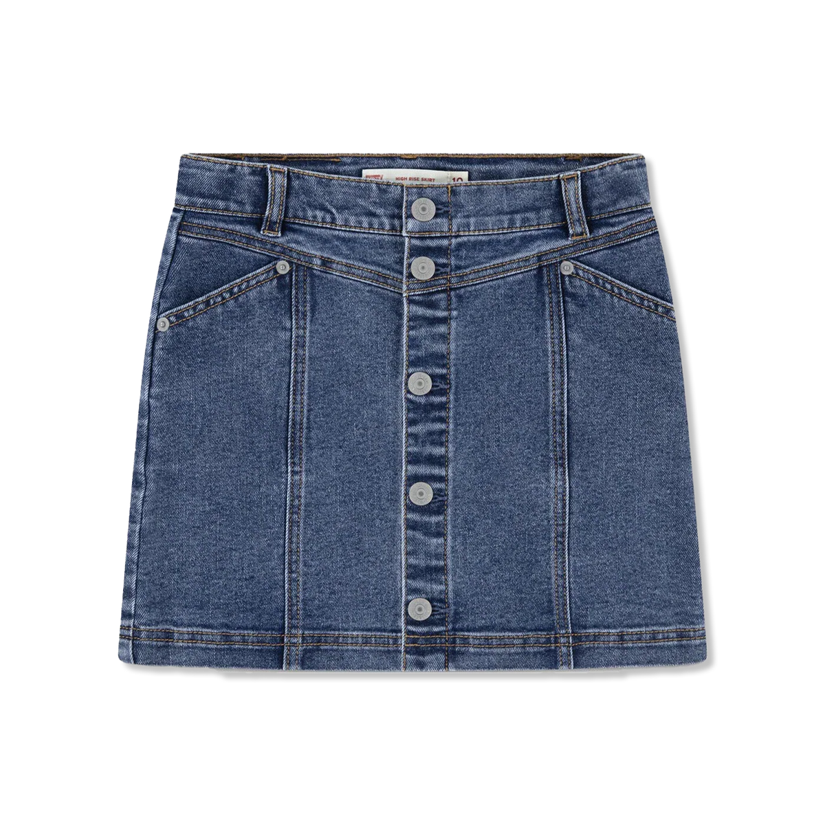 Lvg front Skirt