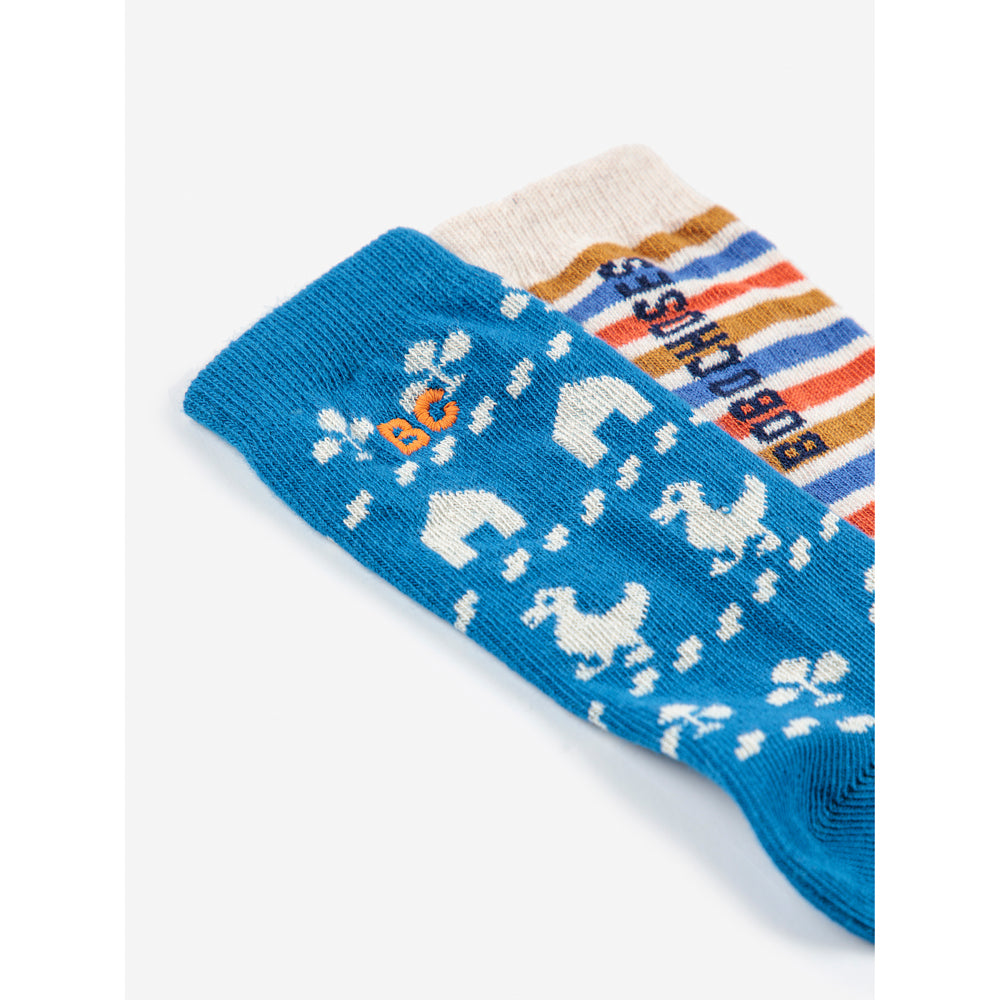 Farm socks