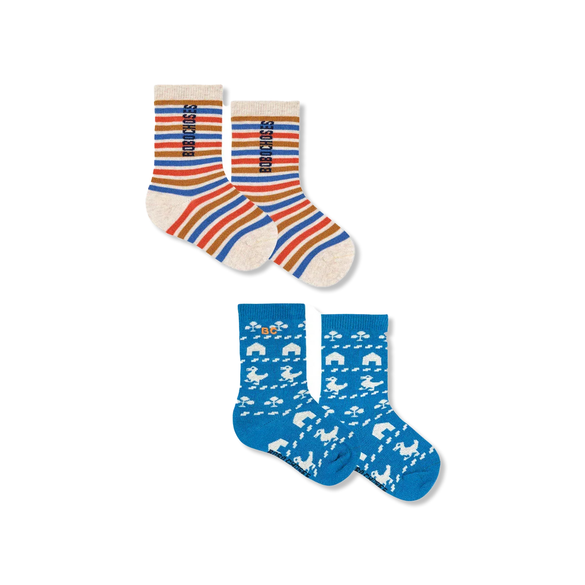 Farm socks