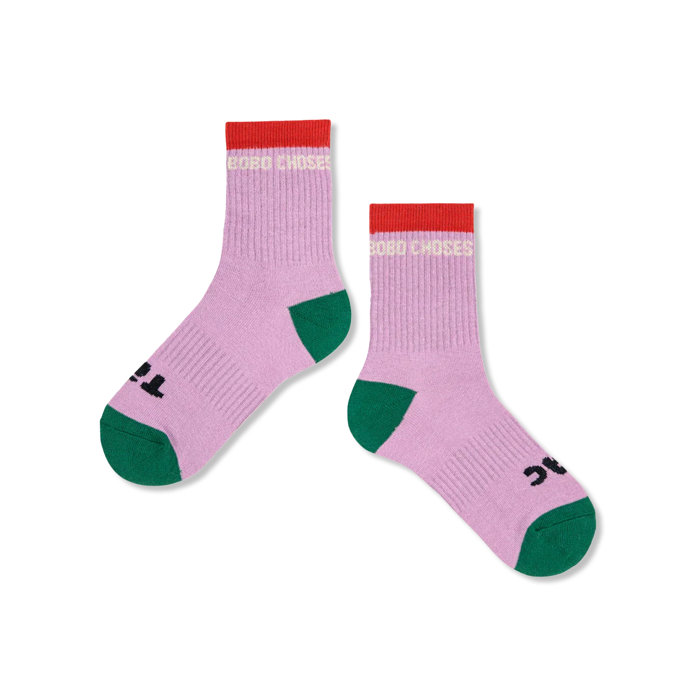 Tic Tac Toe socks