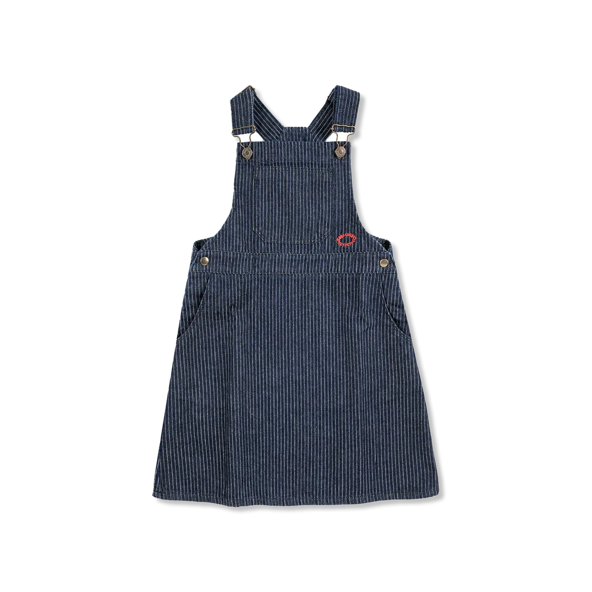 Tic Tac Toe dress