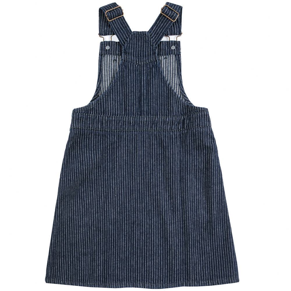 Tic Tac Toe dress