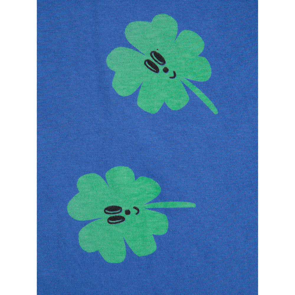 Lucky Clover AOP lS T-shirt