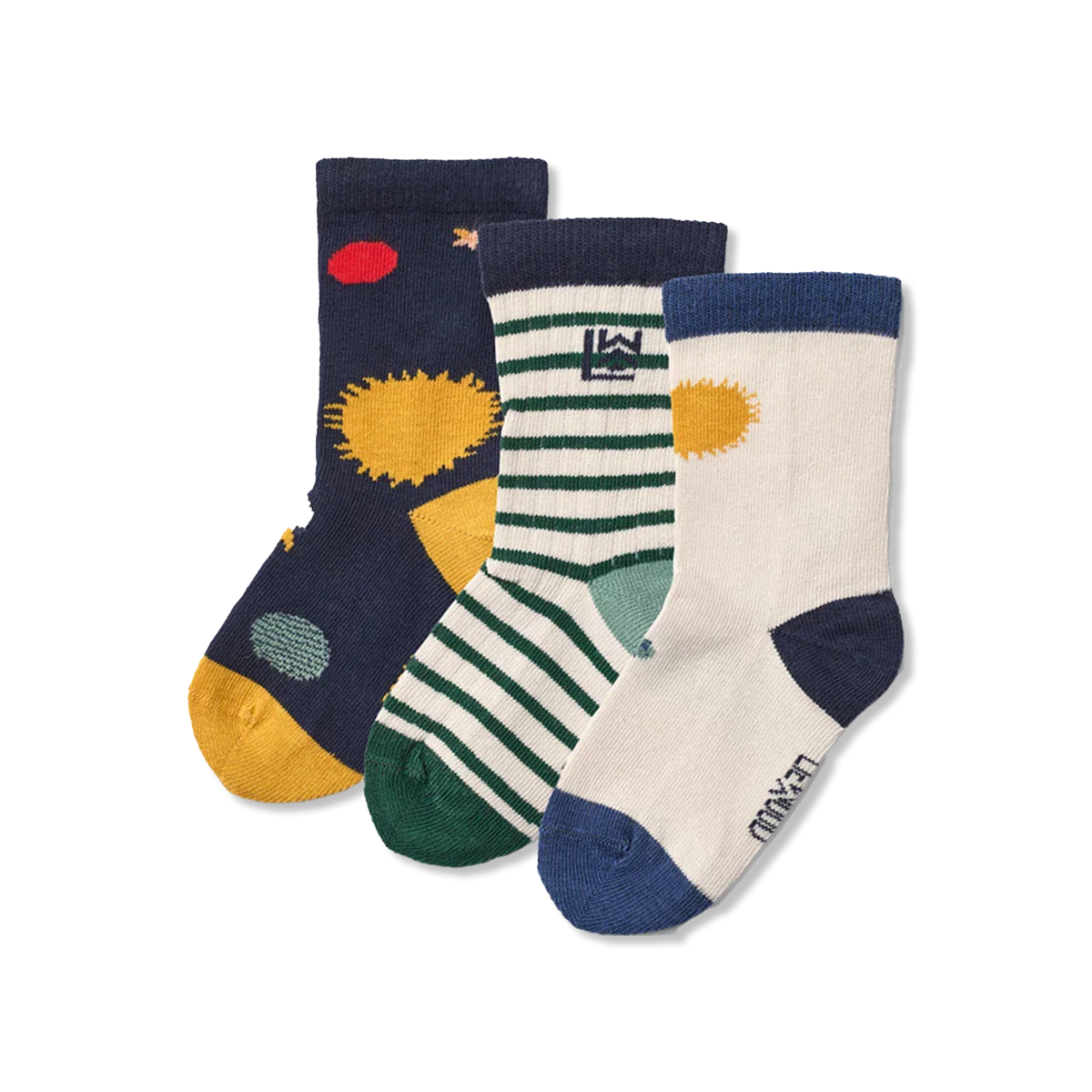 Silas socks