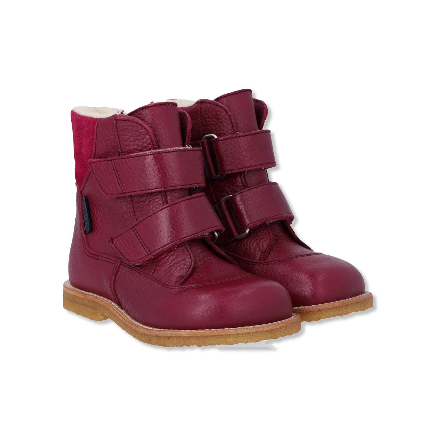Winter boot