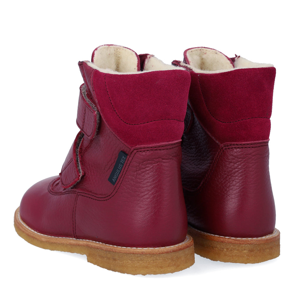 Winter boot