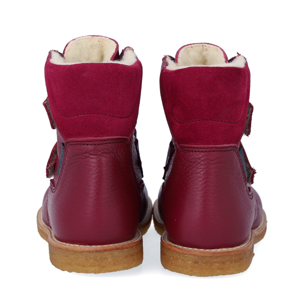 Winter boot