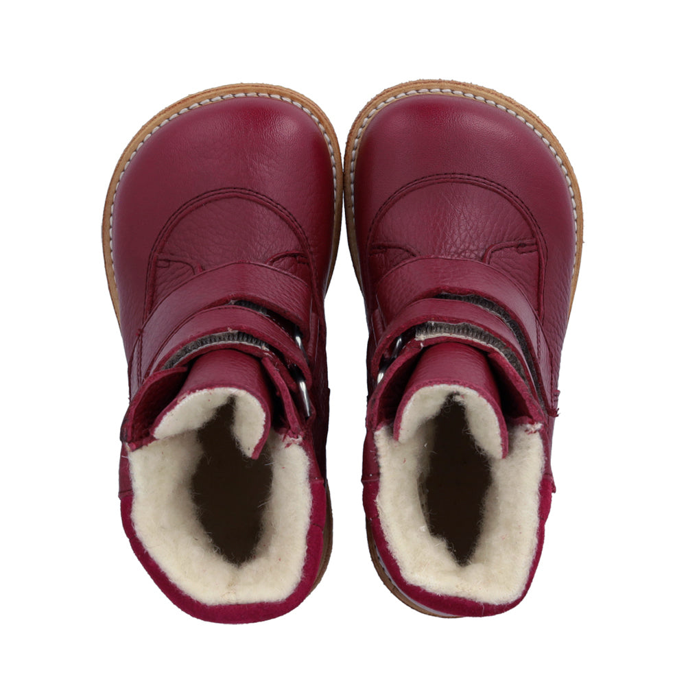 Winter boot