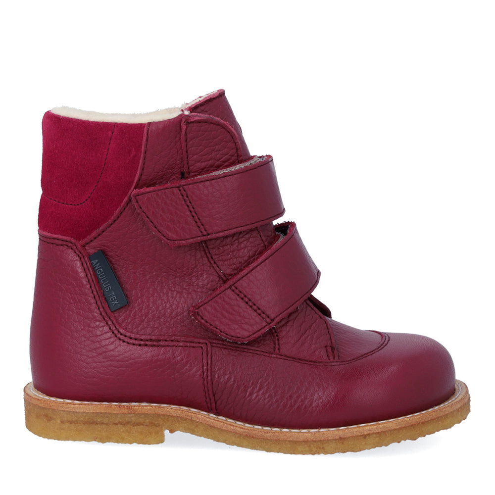 Winter boot