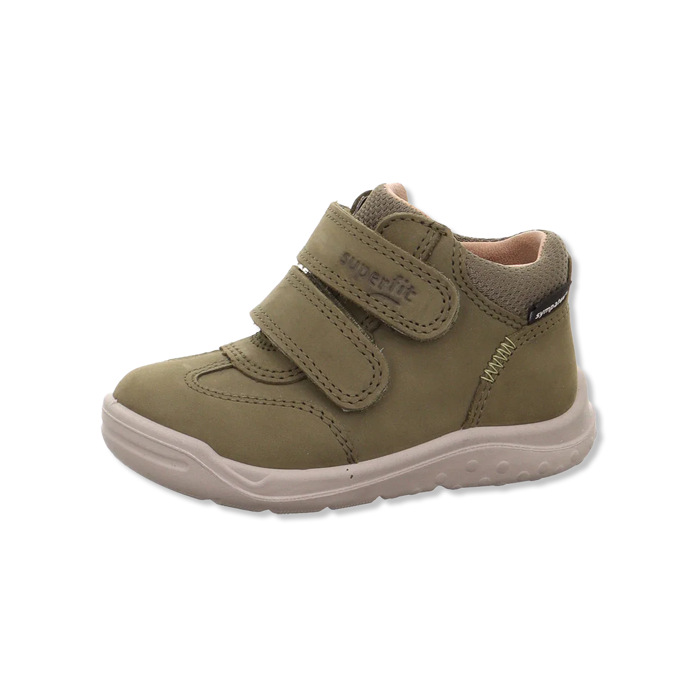 WHALEY shoes