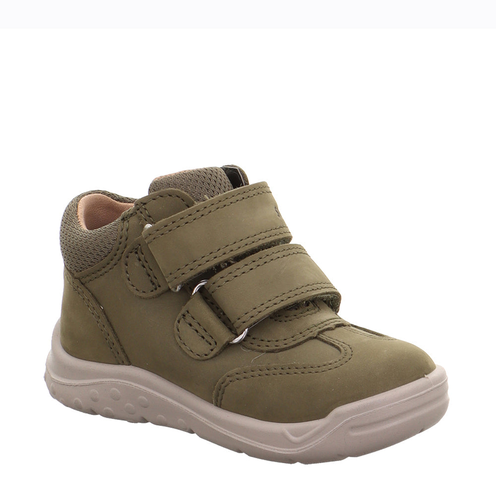 WHALEY shoes