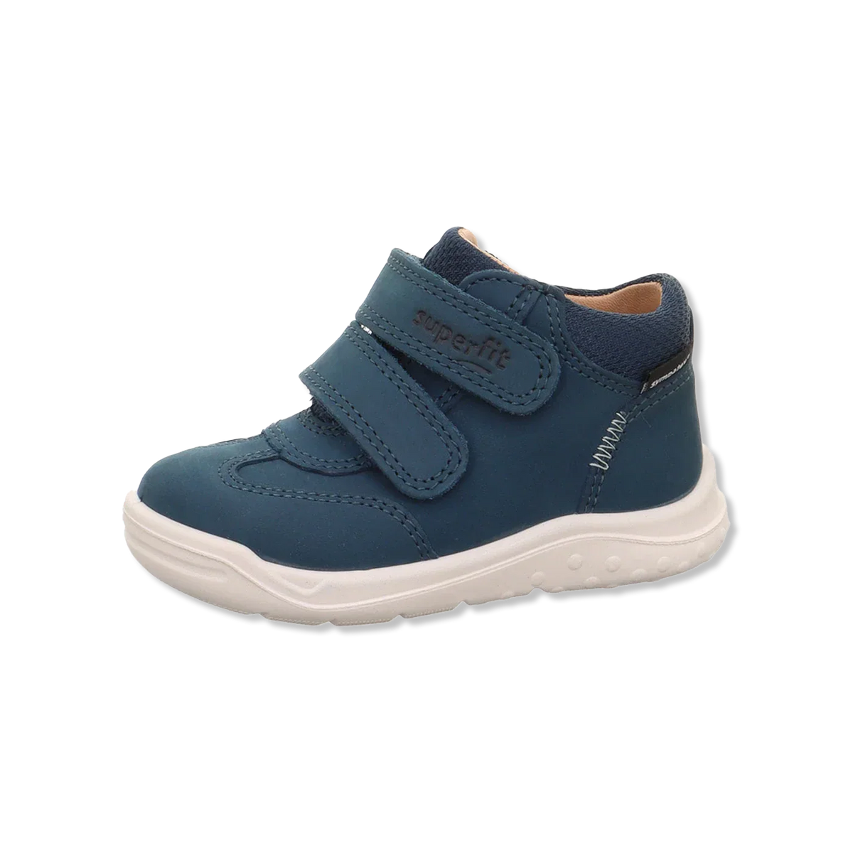 WHALEY shoes