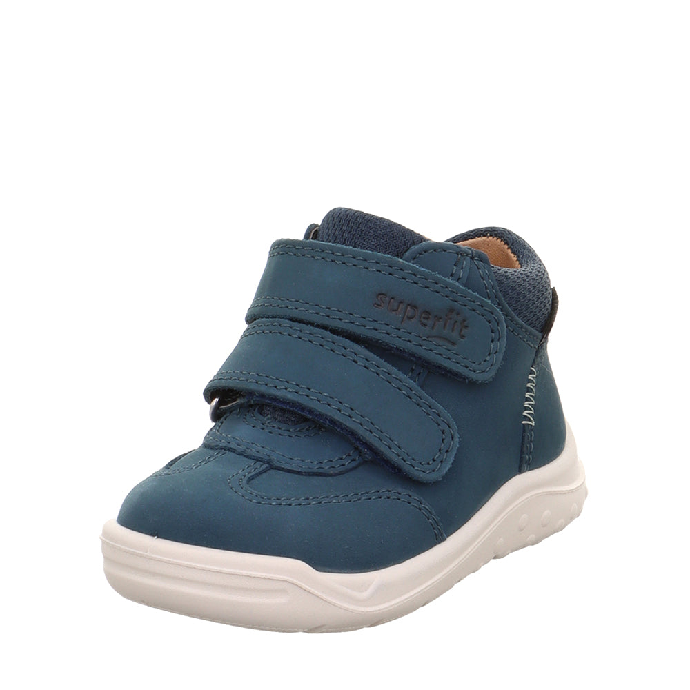 WHALEY shoes
