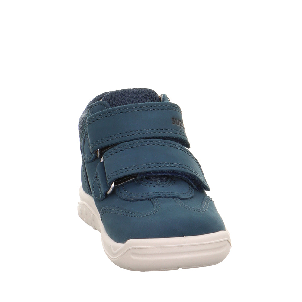 WHALEY shoes