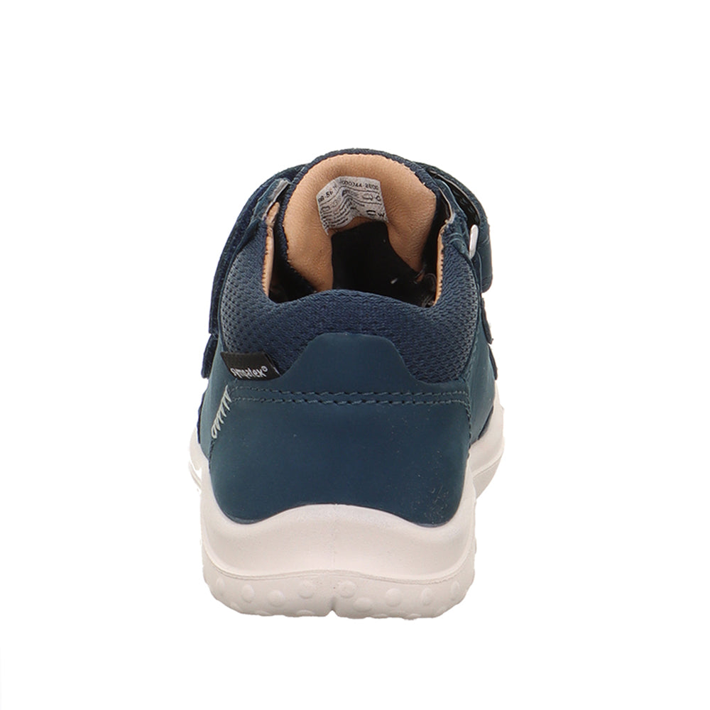 WHALEY shoes
