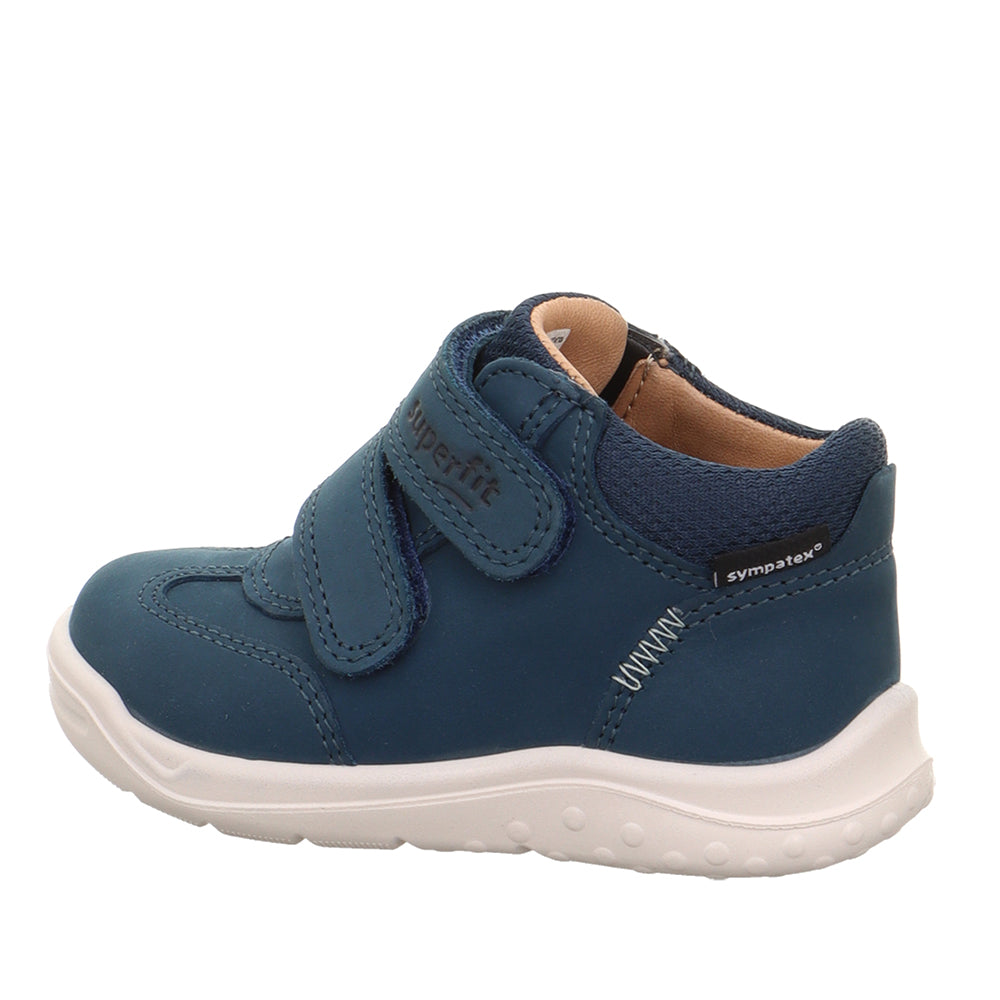 WHALEY shoes