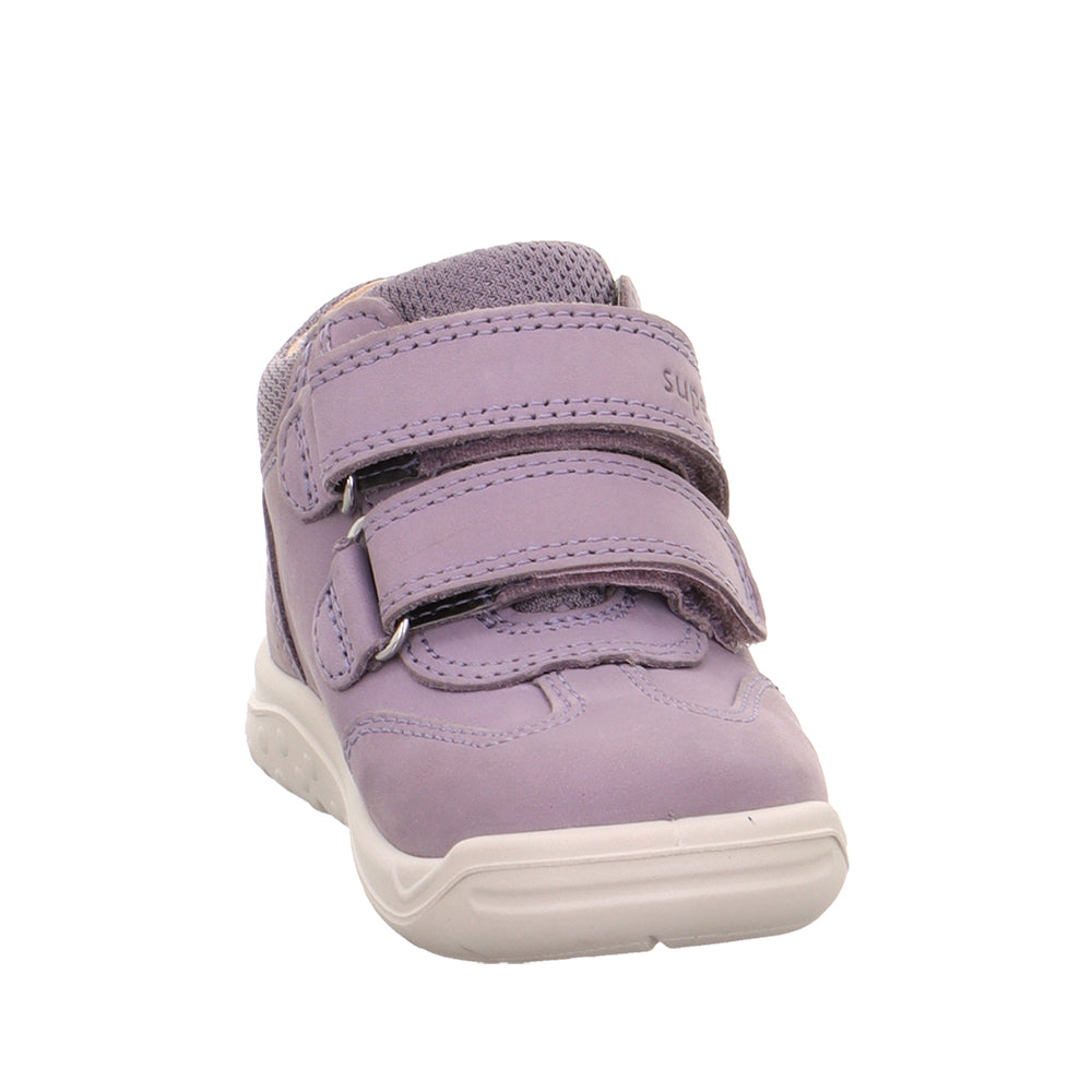 WHALEY shoes