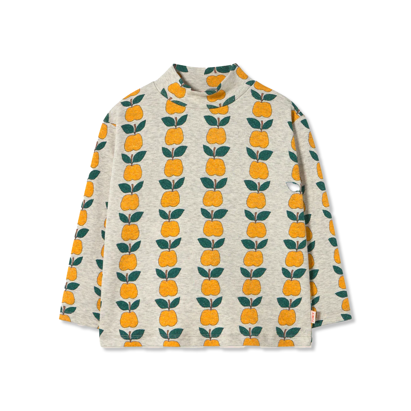 APPLES lS T-shirt