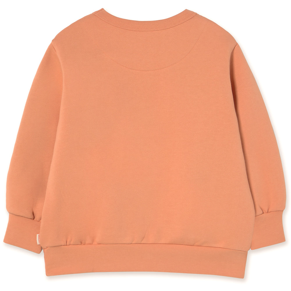 FLOWERS sweatshirts