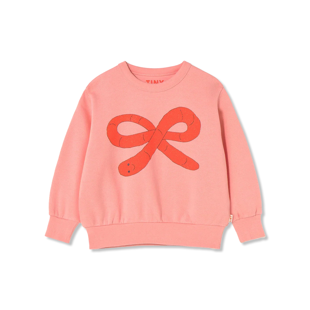 WORM sweatshirts