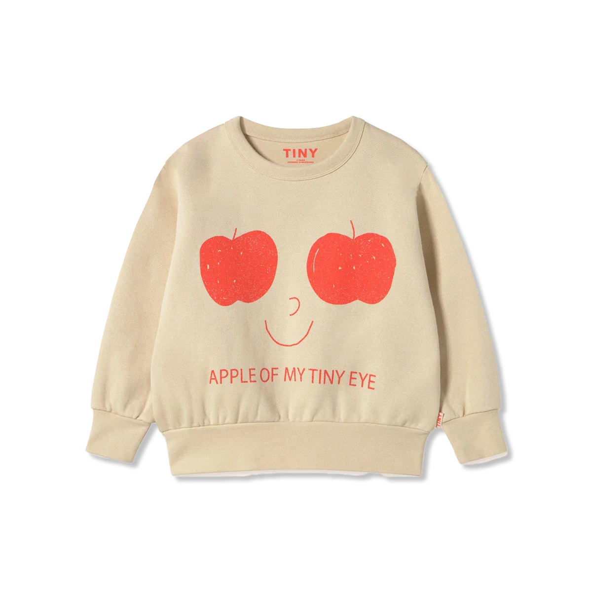 APPLES sweatshirts