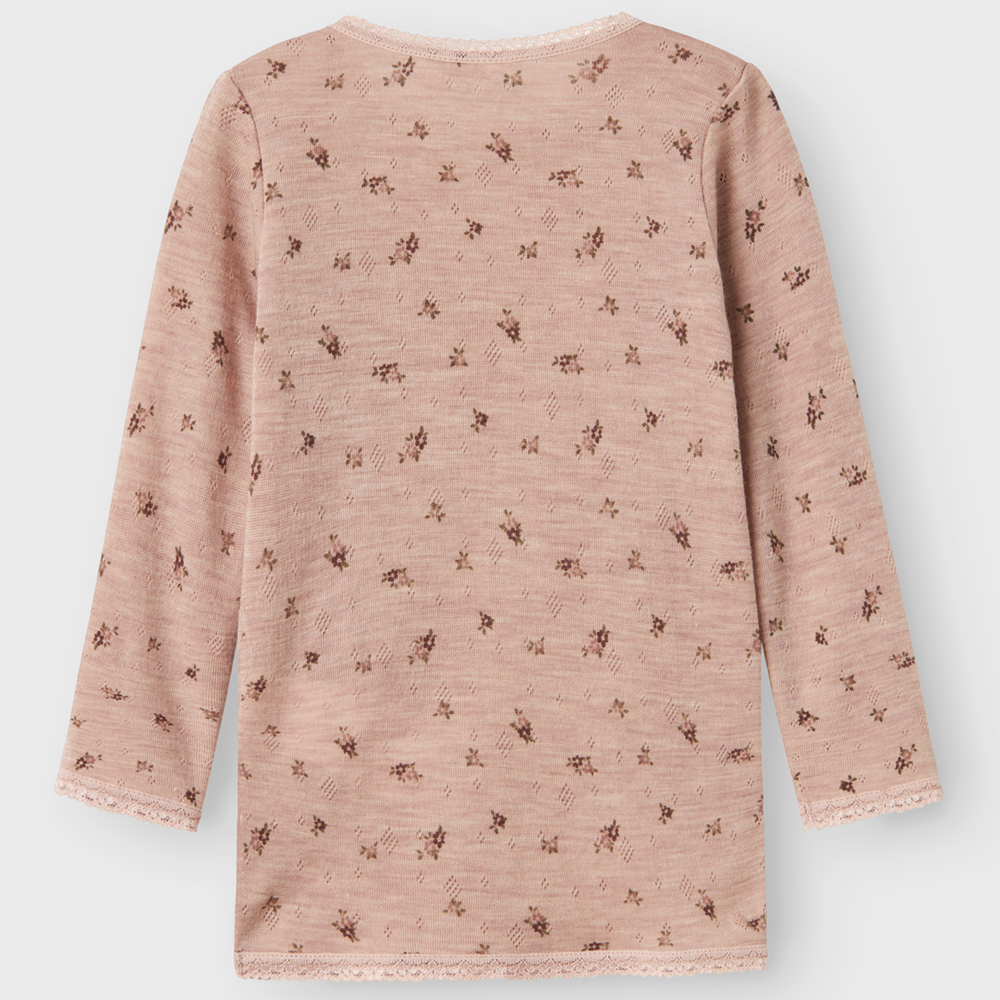 Nmfwang lS T-shirt
